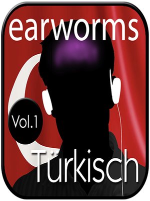 cover image of Türkisch Volume 1